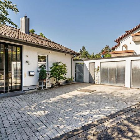 Ferienwohnung Kuckucksnest 拉尔 外观 照片