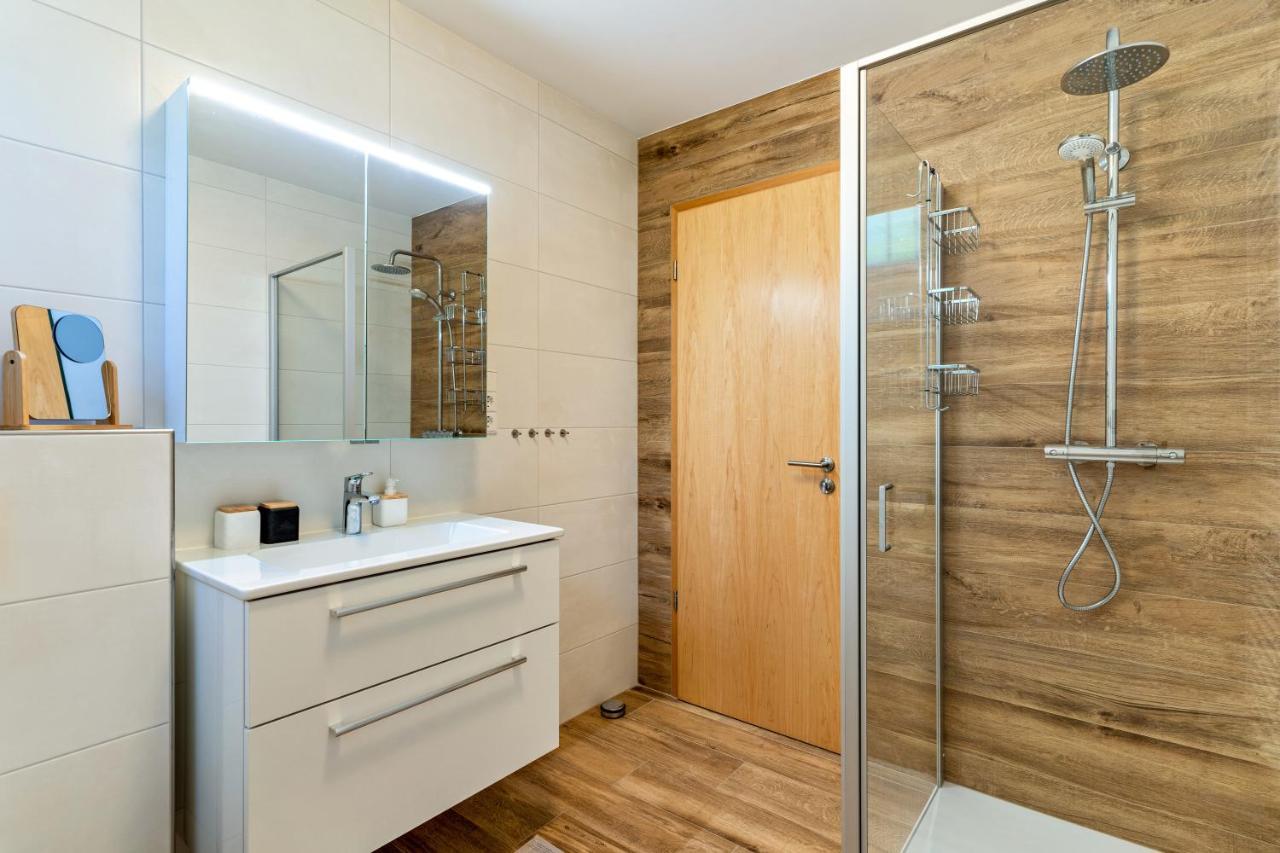 Ferienwohnung Kuckucksnest 拉尔 外观 照片